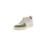 Bana & Co chaussures basses blanc 3