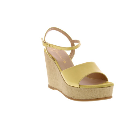 Unisa sandales jaune
