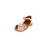 Pom D'api sandales rose gold 3