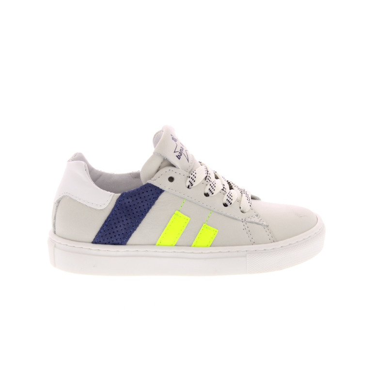 Bana & Co chaussures basses gris
