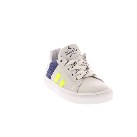Bana & Co chaussures basses gris