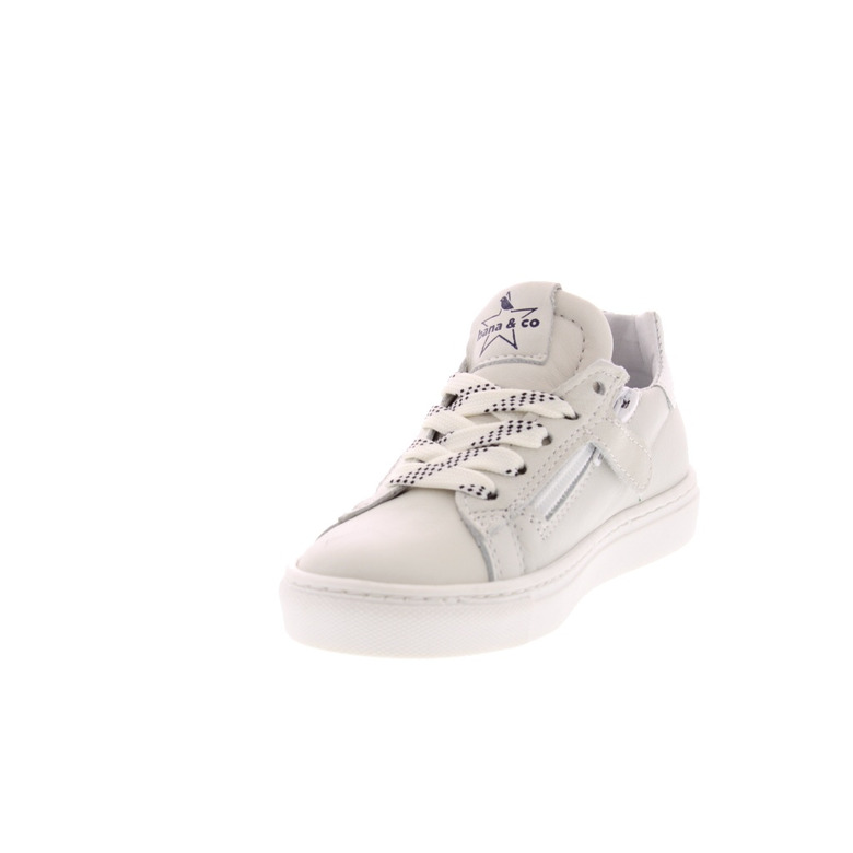 Bana & Co chaussures basses gris 3