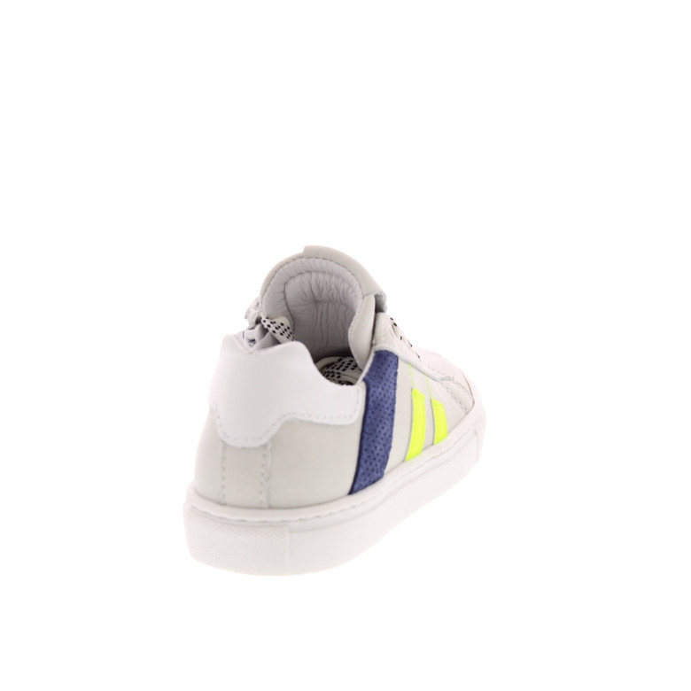 Bana & Co chaussures basses gris 4