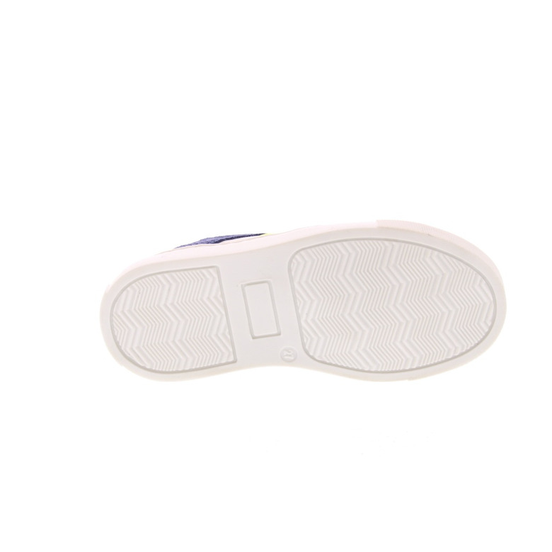 Bana & Co chaussures basses gris 5
