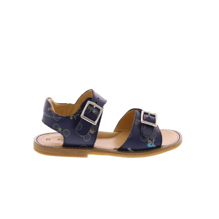 Zecchino D'oro sandales bleu