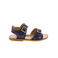 Zecchino D'oro sandales bleu 1