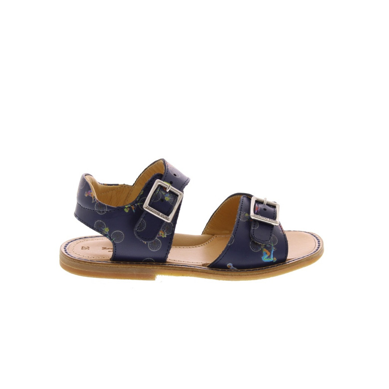 Zecchino D'oro sandales bleu 1