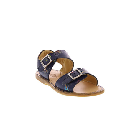 Zecchino D'oro sandales bleu