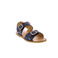Zecchino D'oro sandales bleu 2