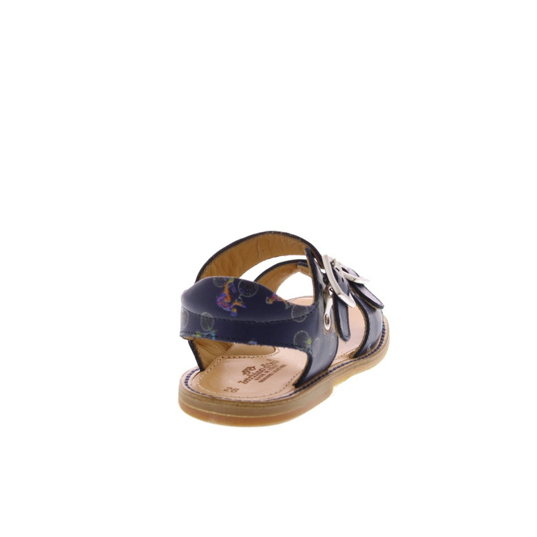 Zecchino D'oro sandales bleu 4