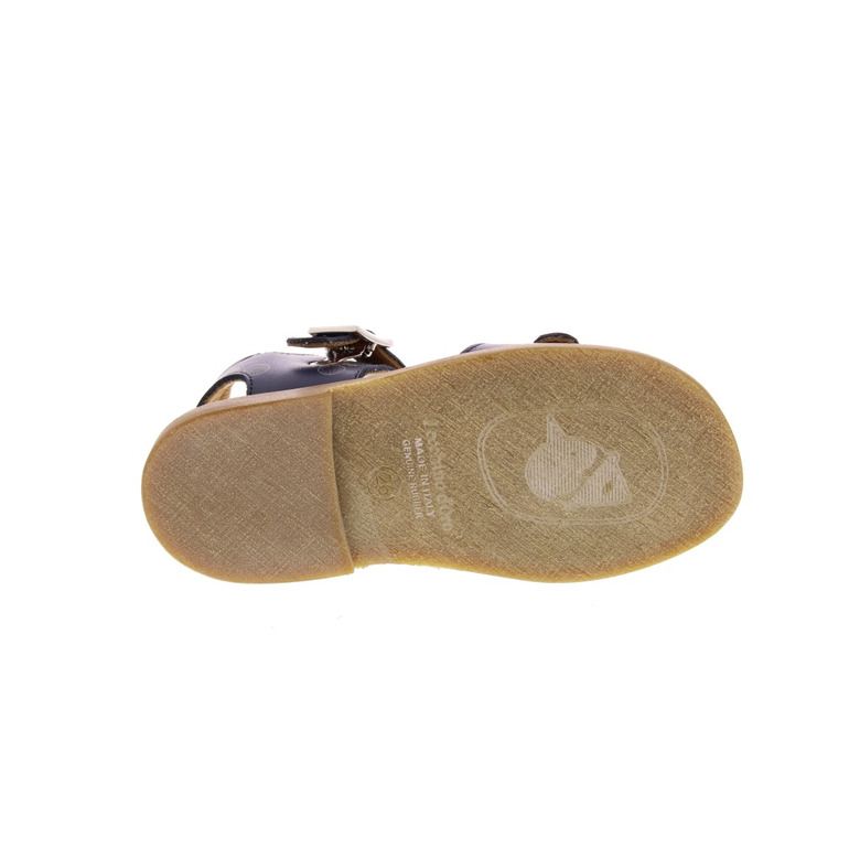 Zecchino D'oro sandales bleu 5