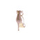 Julie Dee sandales rose 4