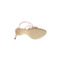 Julie Dee sandales rose 5