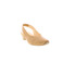 Think! pumps beige 2