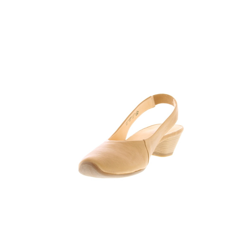 Think! pumps beige 3