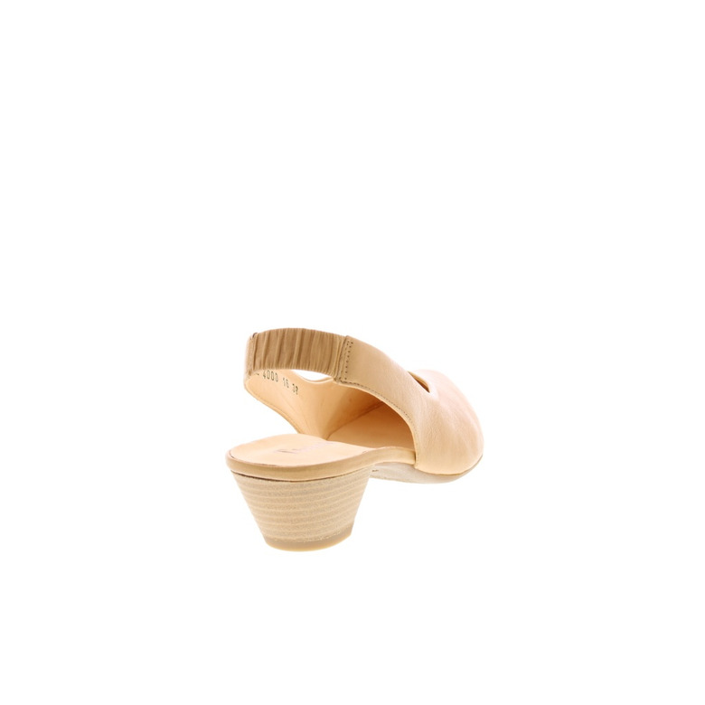 Think! pumps beige 4