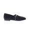 Pantanetti ballerines bleu 1