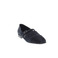 Pantanetti ballerines bleu 2