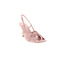 Rotta sandales rose 2