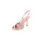 Rotta sandales rose 3