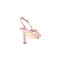 Rotta sandales rose 4