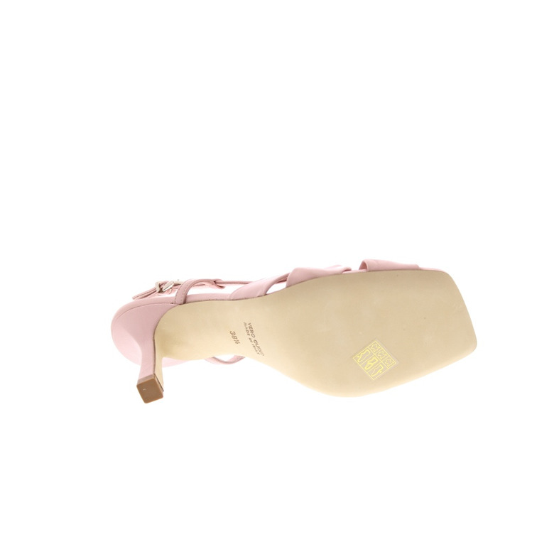 Rotta sandales rose 5