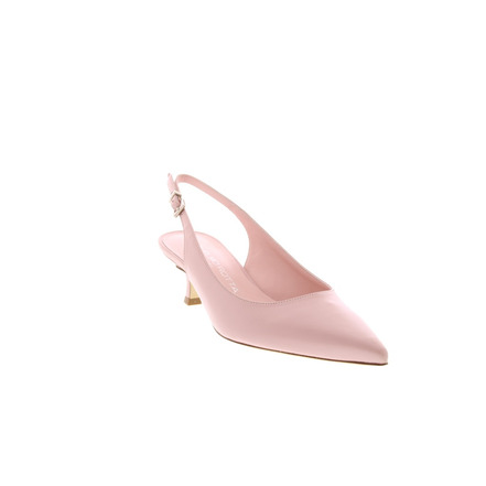 Rotta pumps rose