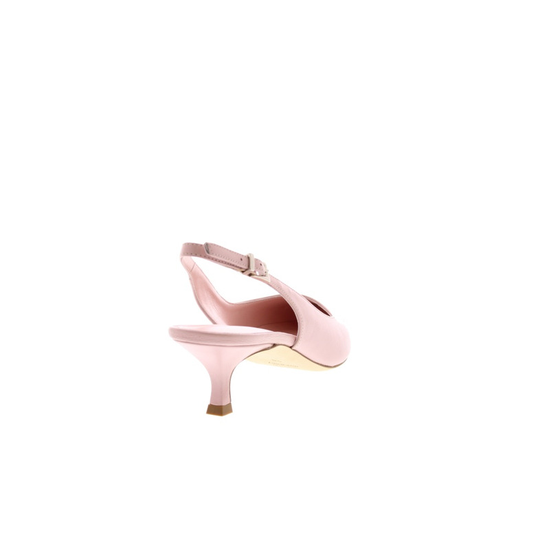 Rotta pumps rose 4