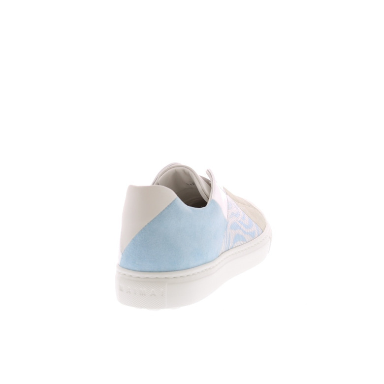 Mai Mai sneakers blanc 4