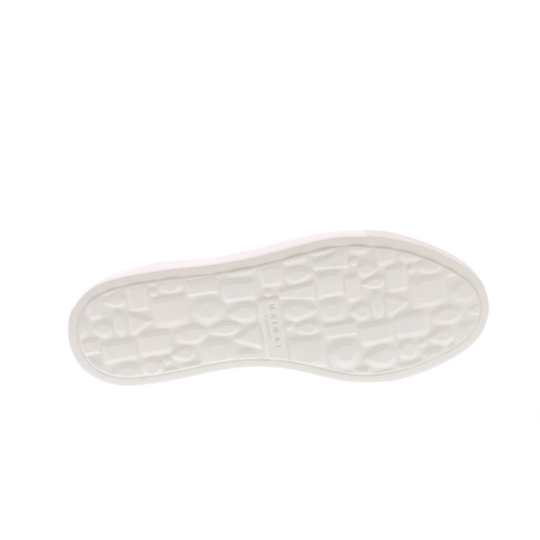 Mai Mai sneakers blanc 5