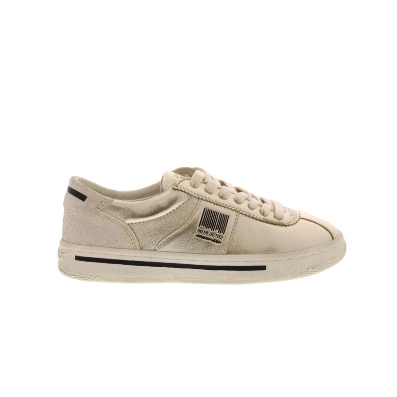 Project 01 sneakers argent 1