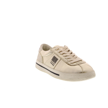 Project 01 sneakers argent