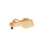 Evaluna sandals orange 5