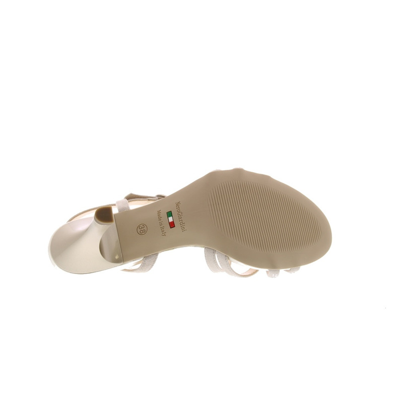 Nero Giardini sandales beige 5