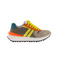 Franco Romagnoli low shoes lightbrown 1