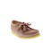 Clarks chaussures basses rose 2