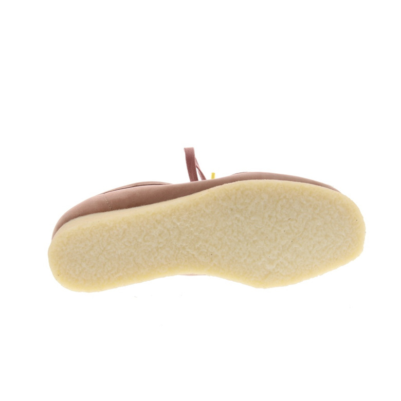 Clarks chaussures basses rose 5