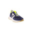 Clic chaussures basses bleu 2