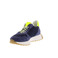 Clic chaussures basses bleu 3