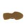 Clic chaussures basses bleu 5