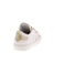 Beberlis chaussures basses blanc 4