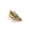 Zecchino D'oro chaussures basses vert kaki 2