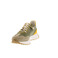 Zecchino D'oro chaussures basses vert kaki 3