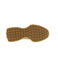 Zecchino D'oro chaussures basses vert kaki 5