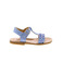 Zecchino D'oro sandales bleu