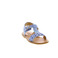 Zecchino D'oro sandales bleu 2