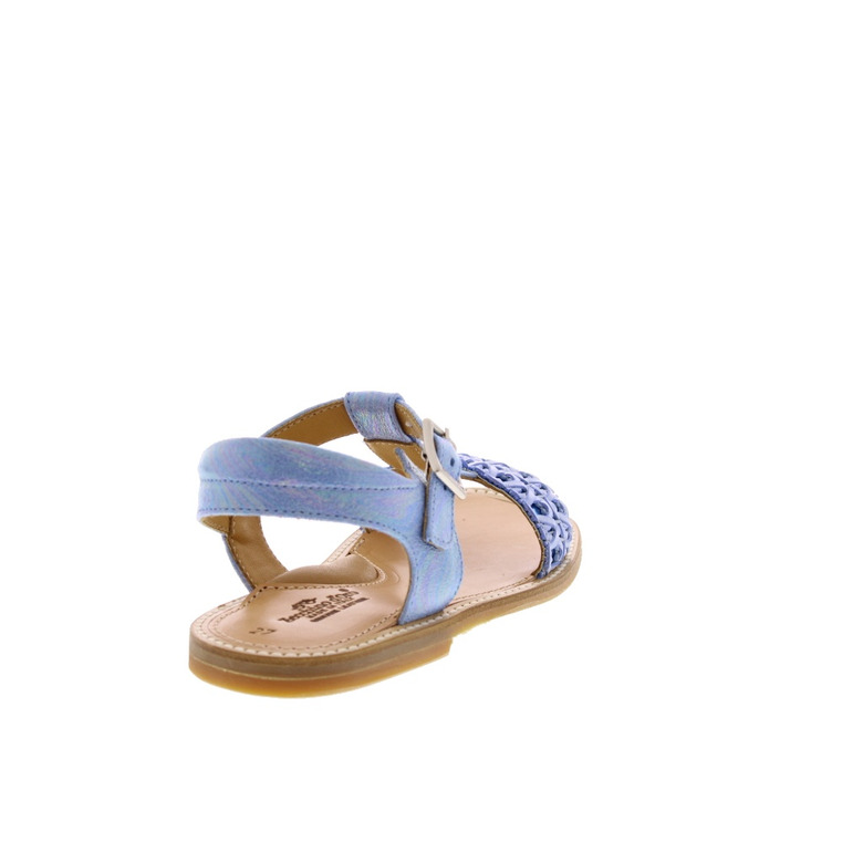 Zecchino D'oro sandales bleu 4