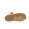 Zecchino D'oro sandales rose gold 5