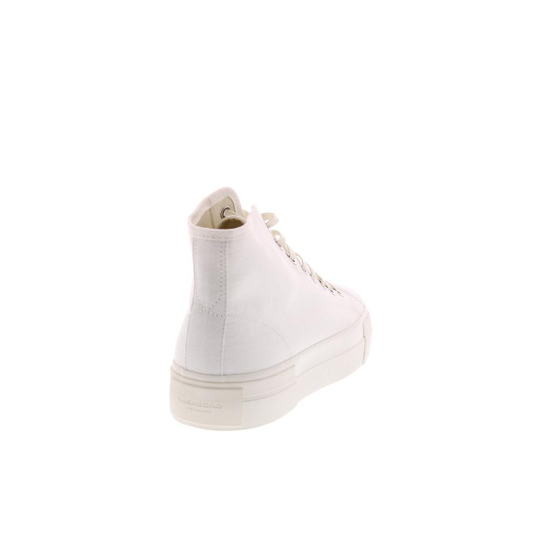 Vagabond sneakers blanc 4