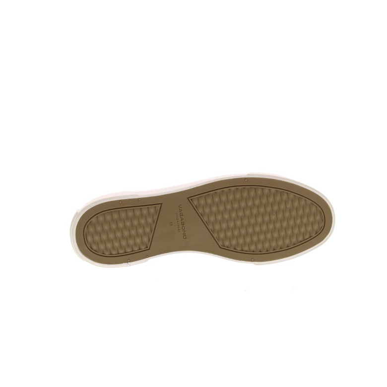 Vagabond sneakers blanc 5